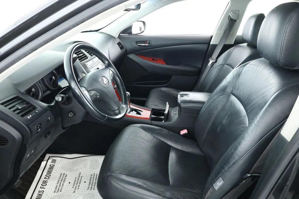 used 2009 Lexus ES 350 car, priced at $9,995