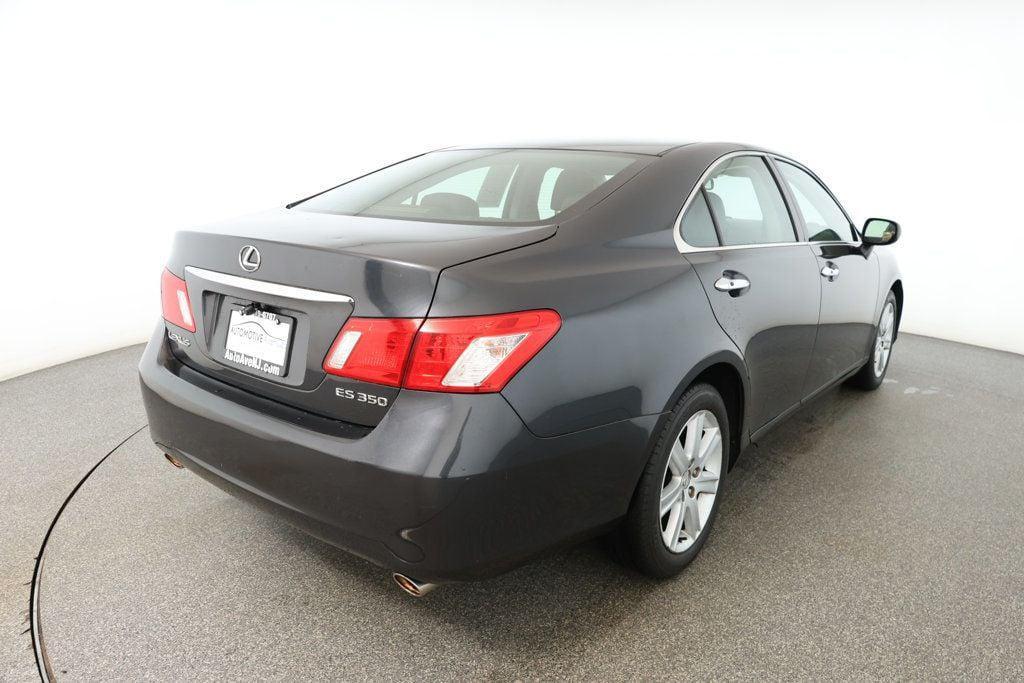 used 2009 Lexus ES 350 car, priced at $9,995