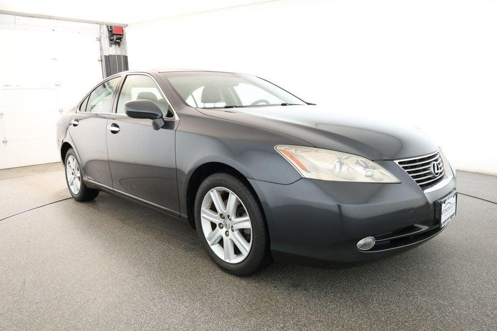 used 2009 Lexus ES 350 car, priced at $9,995