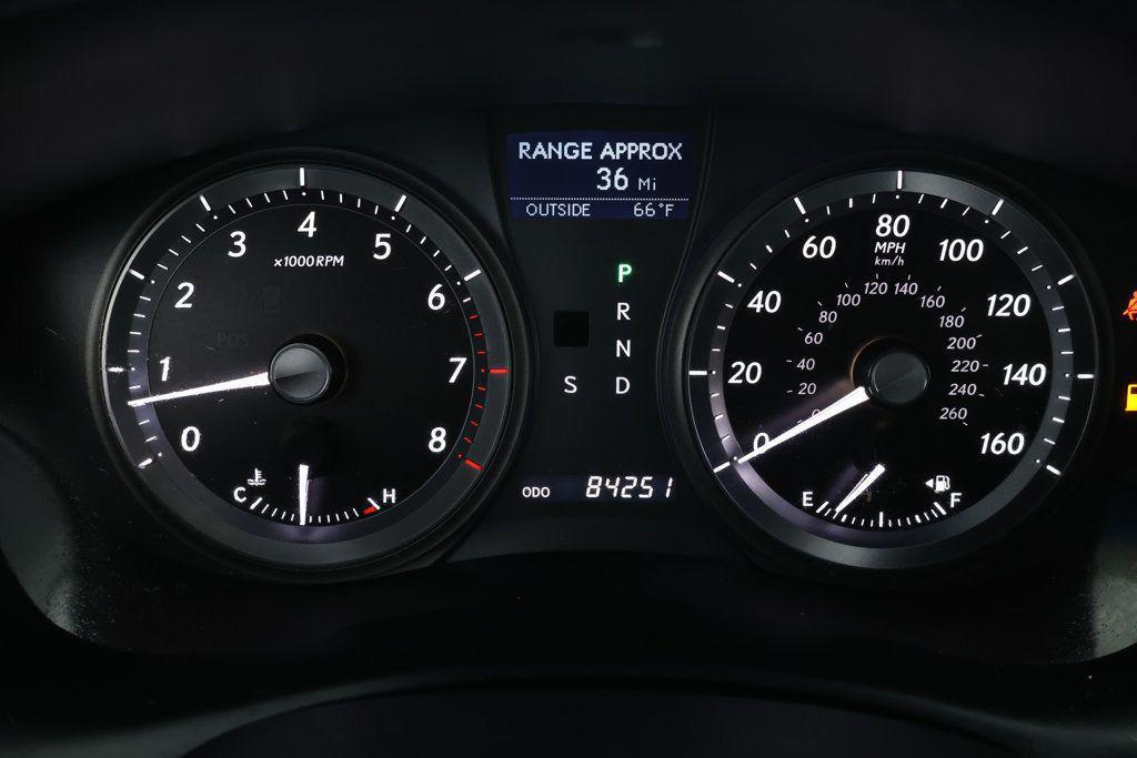 used 2009 Lexus ES 350 car, priced at $9,995