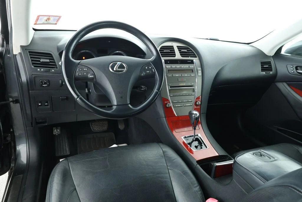 used 2009 Lexus ES 350 car, priced at $9,995