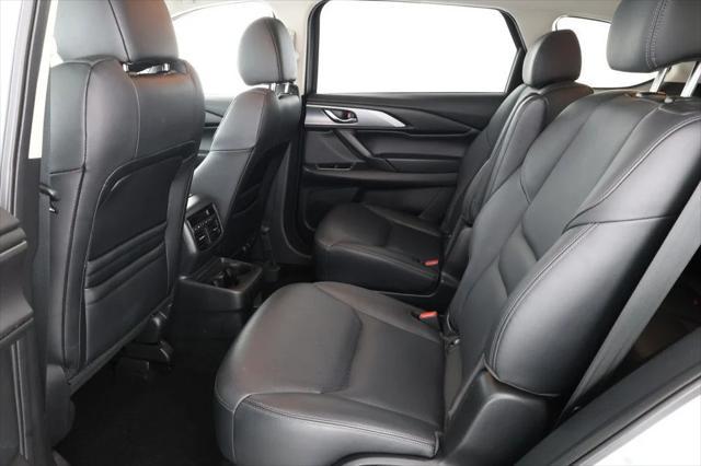 used 2023 Mazda CX-9 car, priced at $26,295