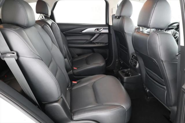 used 2023 Mazda CX-9 car, priced at $26,295