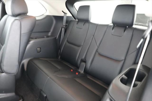 used 2023 Mazda CX-9 car, priced at $26,295