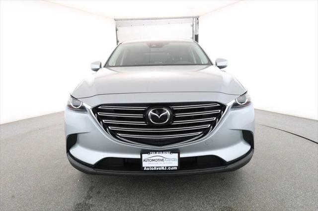 used 2023 Mazda CX-9 car, priced at $26,295