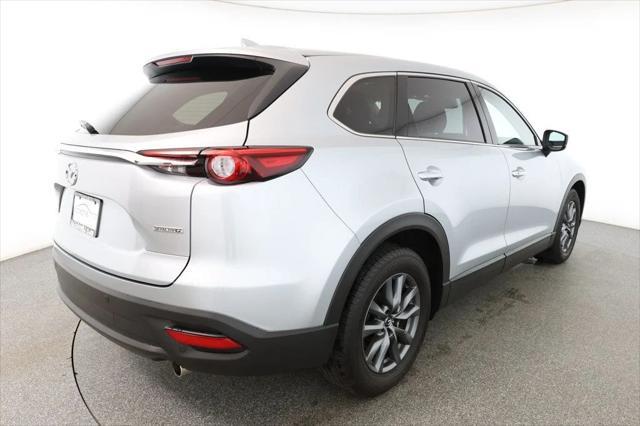 used 2023 Mazda CX-9 car, priced at $26,295