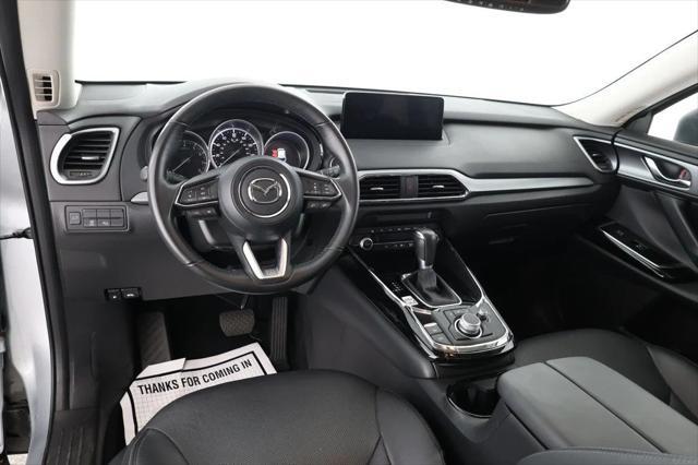 used 2023 Mazda CX-9 car, priced at $26,295