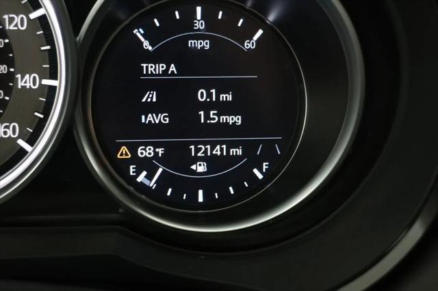 used 2023 Mazda CX-9 car, priced at $26,295