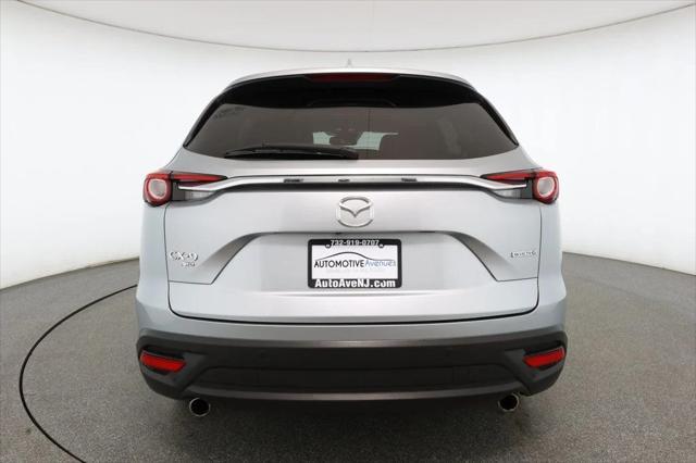 used 2023 Mazda CX-9 car, priced at $26,295