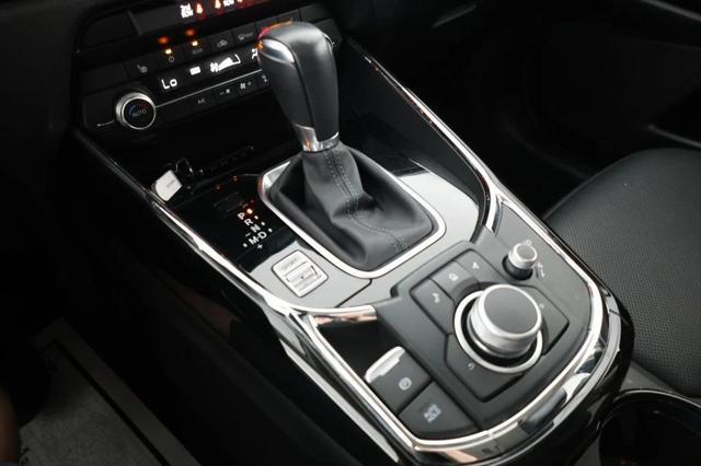 used 2023 Mazda CX-9 car, priced at $26,295