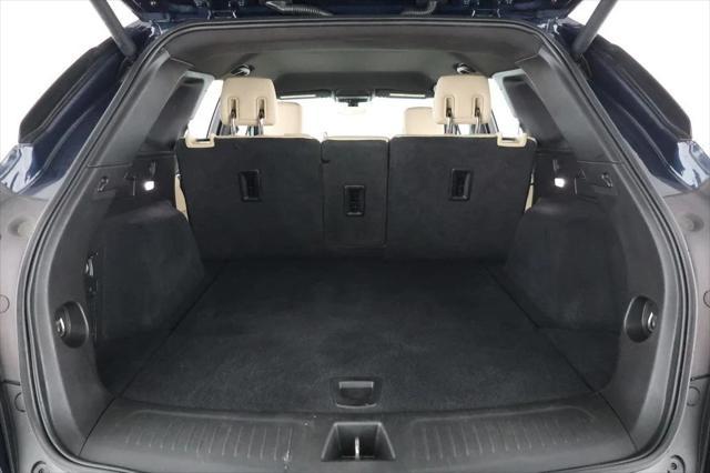 used 2017 Cadillac XT5 car, priced at $15,795