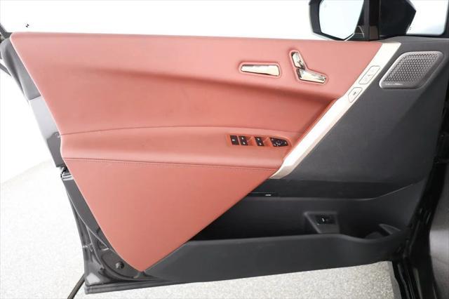 used 2023 BMW iX car, priced at $55,495