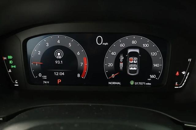 used 2024 Acura Integra car, priced at $31,995