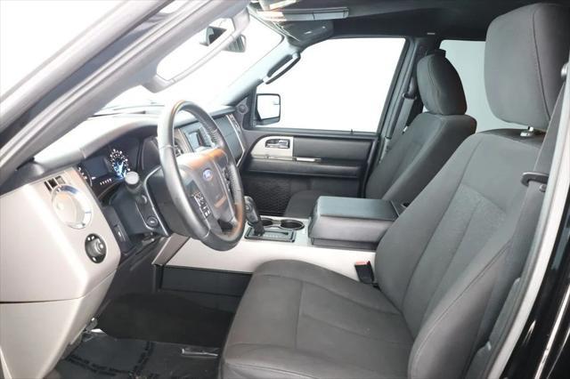 used 2017 Ford Expedition car, priced at $15,995