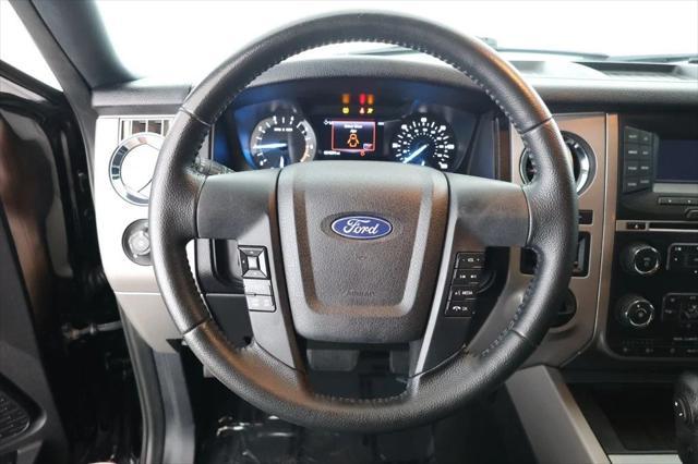 used 2017 Ford Expedition car, priced at $15,995