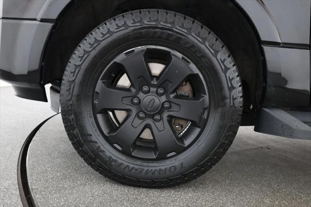 used 2017 Ford Expedition car, priced at $15,995