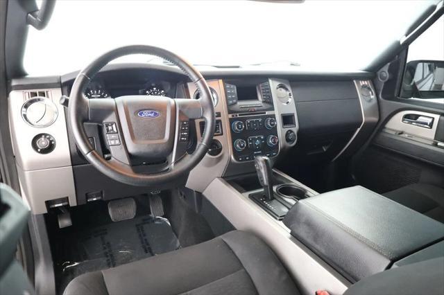 used 2017 Ford Expedition car, priced at $15,995
