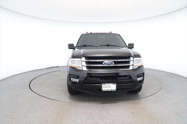 used 2017 Ford Expedition car, priced at $15,995