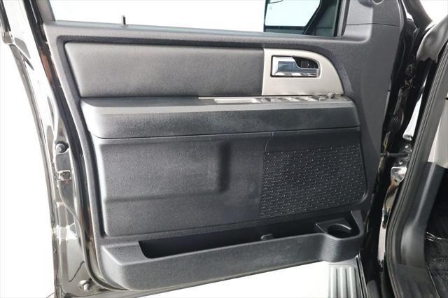 used 2017 Ford Expedition car, priced at $15,995