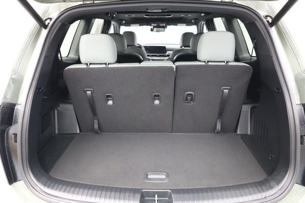 used 2023 Kia Telluride car, priced at $30,995