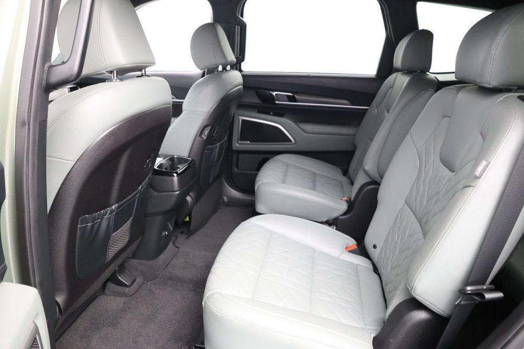 used 2023 Kia Telluride car, priced at $30,995