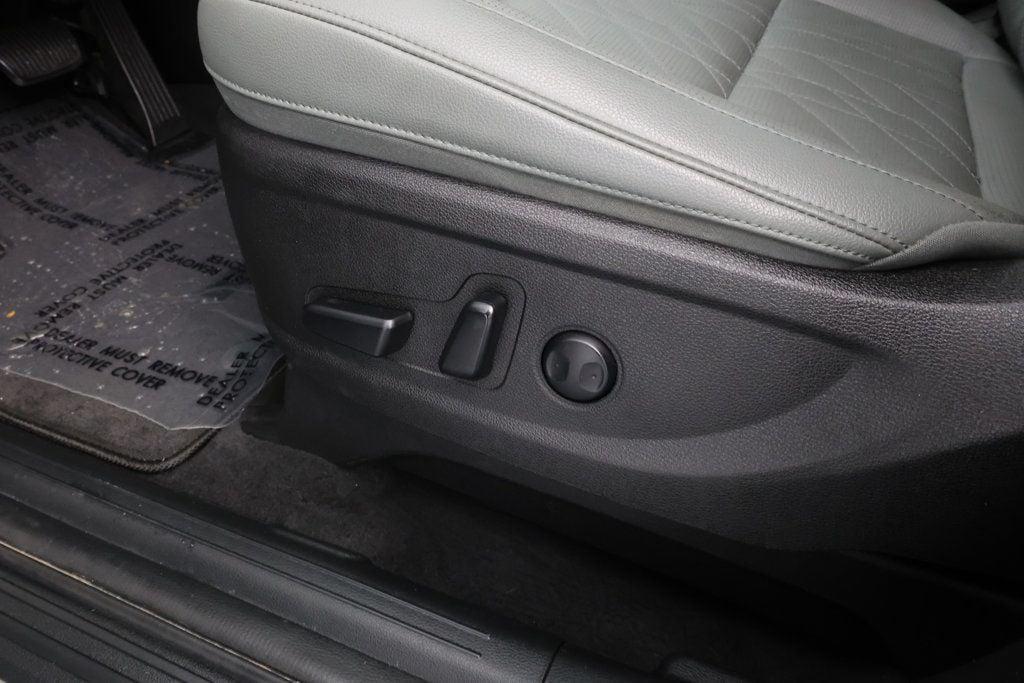 used 2023 Kia Telluride car, priced at $30,995