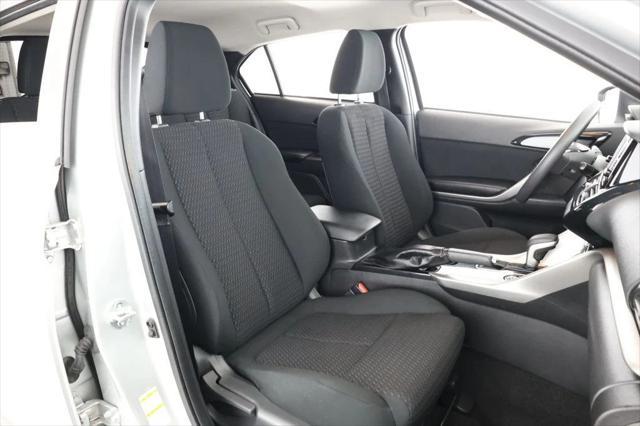 used 2022 Mitsubishi Eclipse Cross car, priced at $15,995