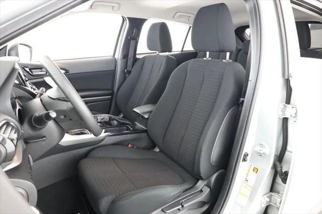 used 2022 Mitsubishi Eclipse Cross car, priced at $15,995