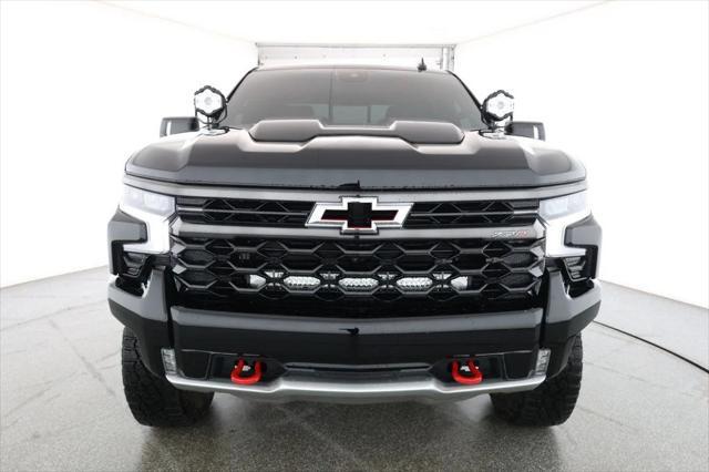 used 2024 Chevrolet Silverado 1500 car, priced at $63,995