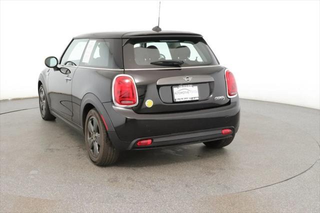 used 2020 MINI Hardtop car, priced at $16,995