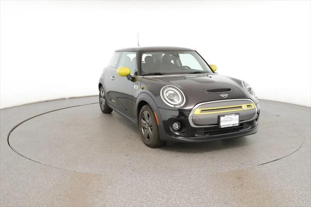 used 2020 MINI Hardtop car, priced at $16,995