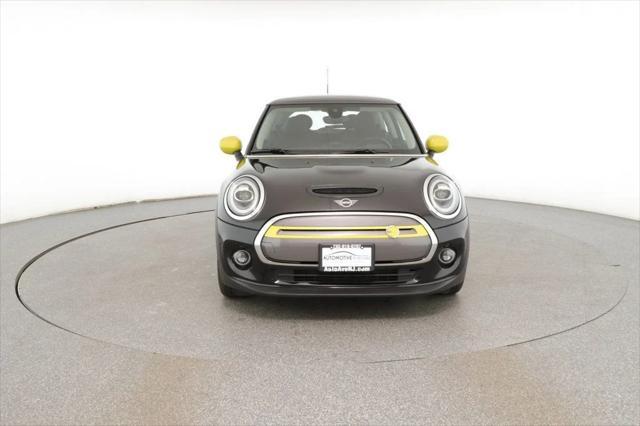 used 2020 MINI Hardtop car, priced at $16,995