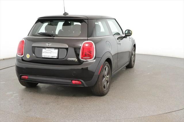 used 2020 MINI Hardtop car, priced at $16,995