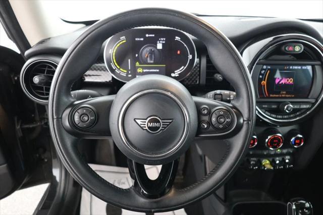 used 2020 MINI Hardtop car, priced at $16,995