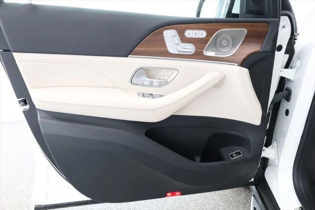 used 2024 Mercedes-Benz GLE 350 car, priced at $54,995