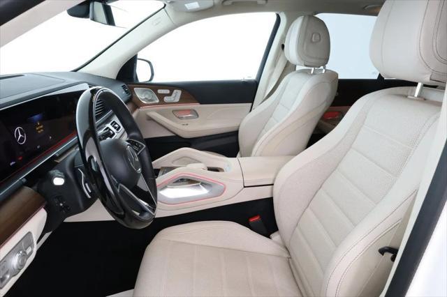 used 2024 Mercedes-Benz GLE 350 car, priced at $54,995