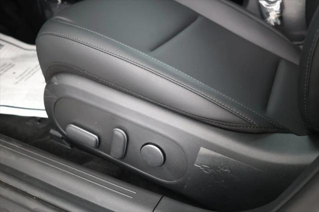 used 2025 Hyundai IONIQ 6 car, priced at $31,495