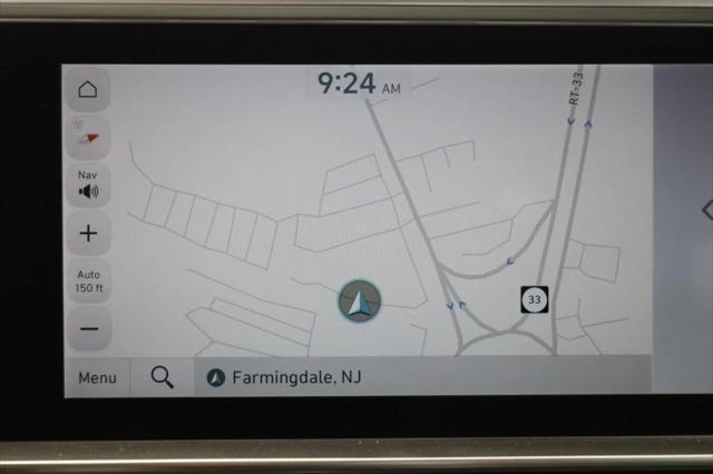 used 2025 Hyundai IONIQ 6 car, priced at $31,495