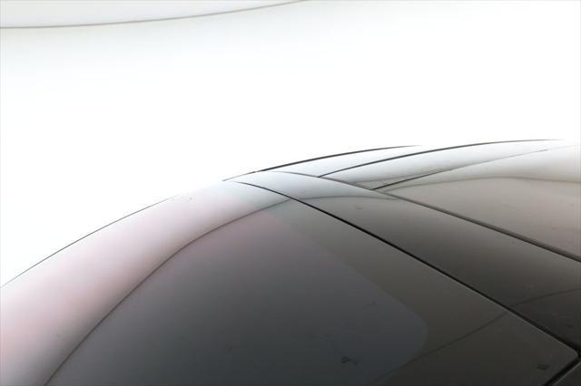 used 2023 Tesla Model X car, priced at $40,995