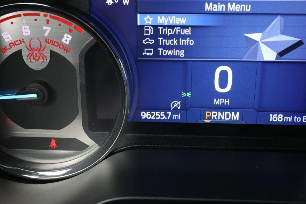 used 2021 Ford F-150 car, priced at $36,995