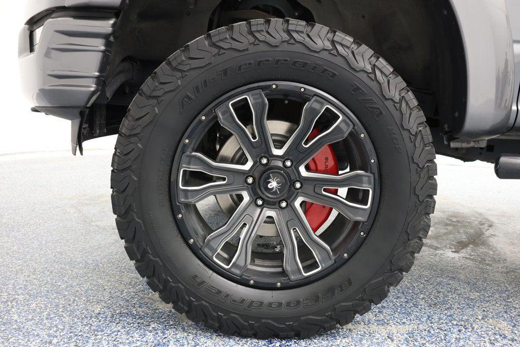 used 2021 Ford F-150 car, priced at $36,995