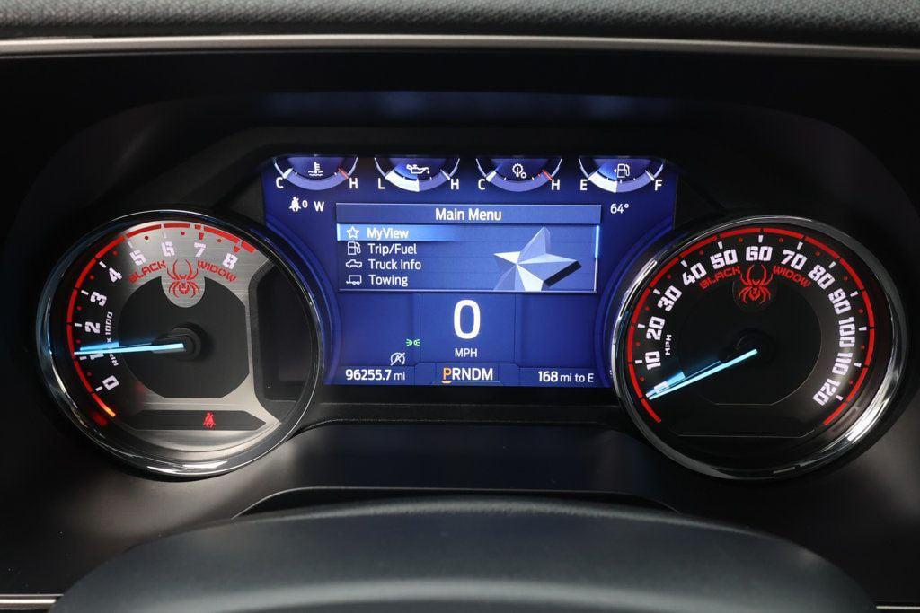 used 2021 Ford F-150 car, priced at $36,995