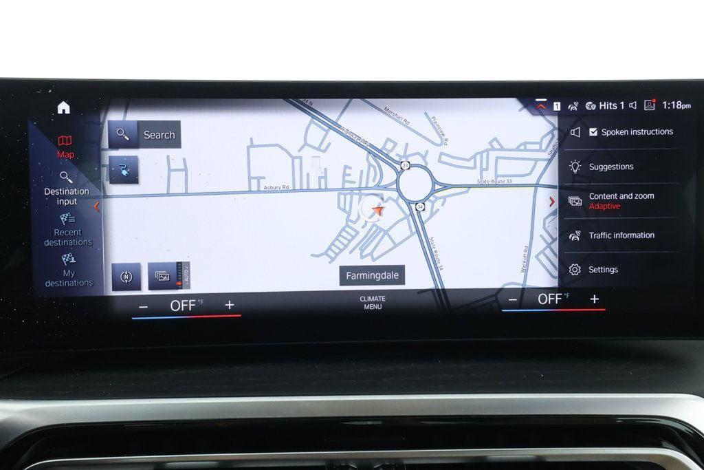 used 2022 BMW i4 Gran Coupe car, priced at $32,495