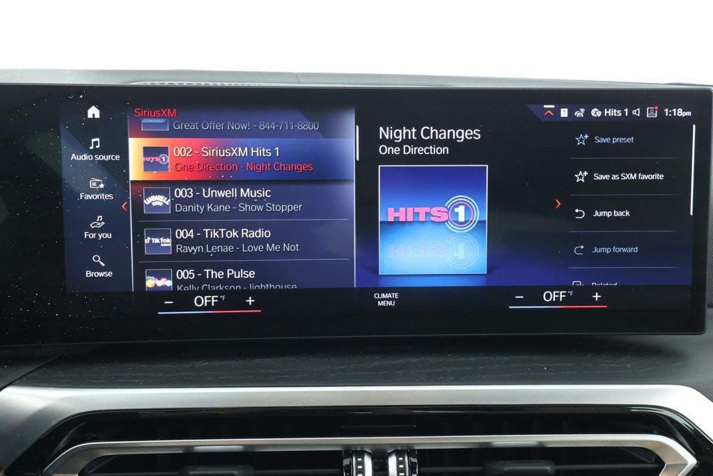 used 2022 BMW i4 Gran Coupe car, priced at $32,495