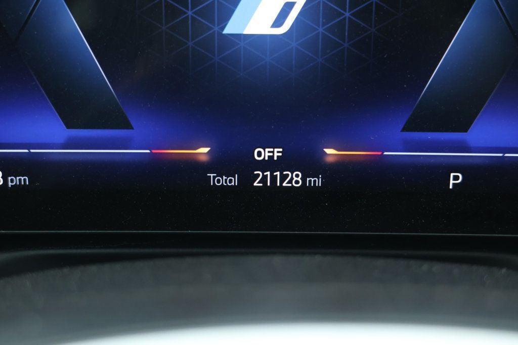 used 2022 BMW i4 Gran Coupe car, priced at $32,495
