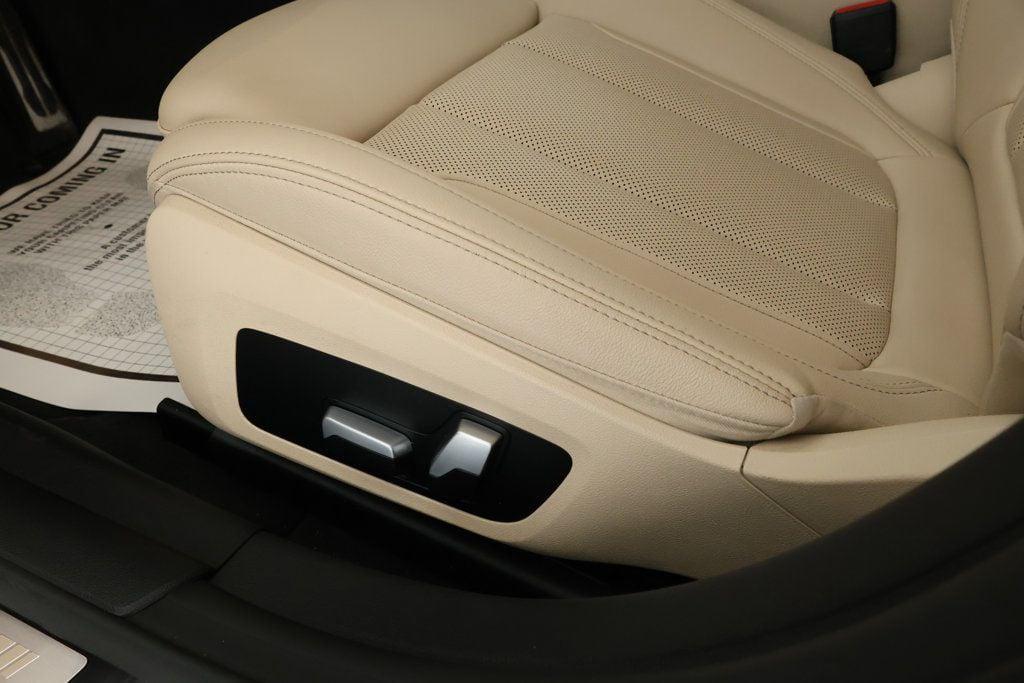 used 2022 BMW i4 Gran Coupe car, priced at $32,495