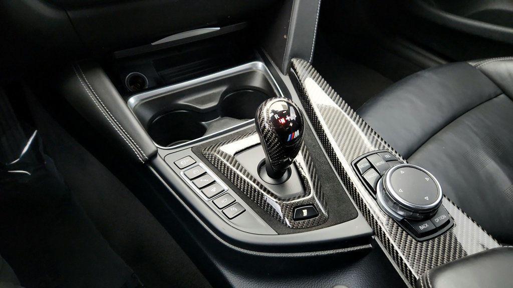 used 2016 BMW M4 car, priced at $32,995