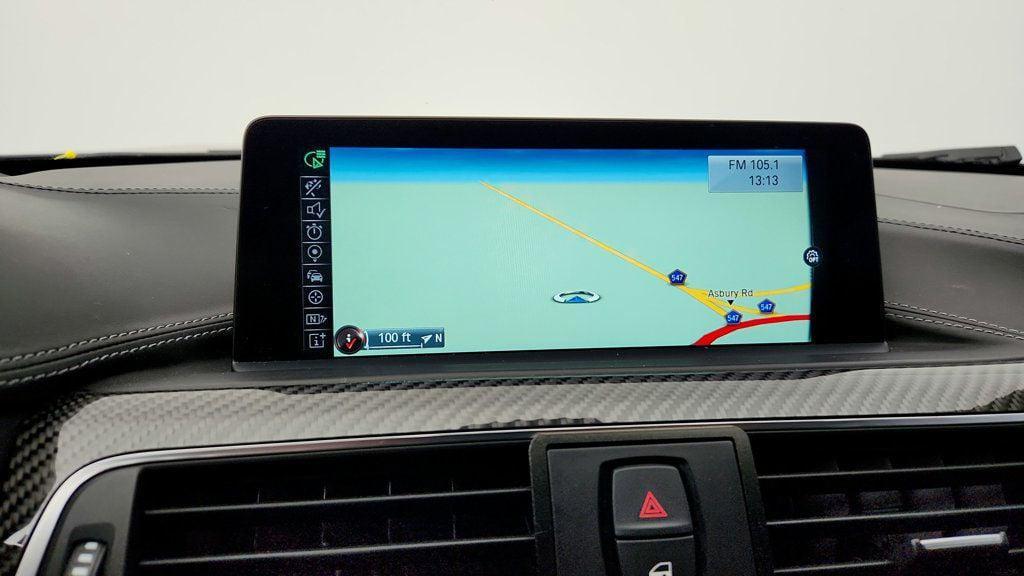 used 2016 BMW M4 car, priced at $32,995