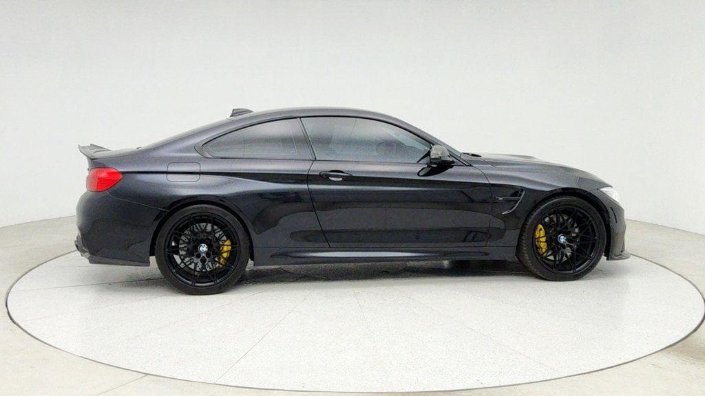 used 2016 BMW M4 car, priced at $32,995