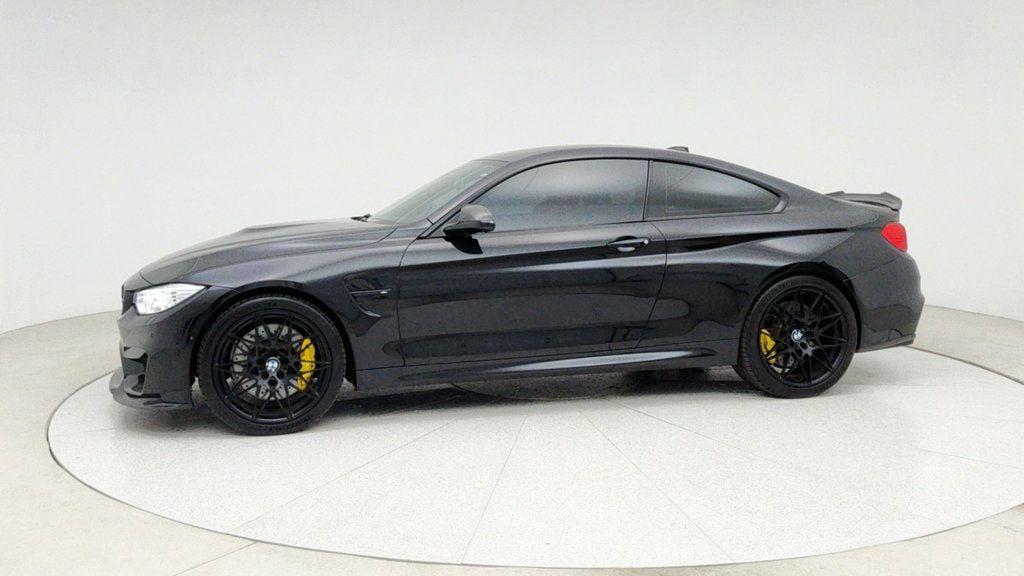 used 2016 BMW M4 car, priced at $32,995
